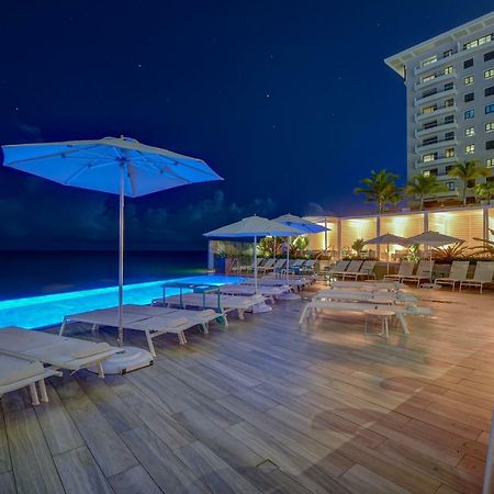 Condado Ocean Club (Adults Only) Hotel San Juan Exterior foto